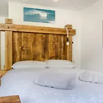 Apartamento Matterhorn Panorama *
