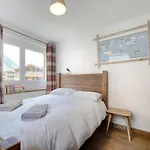 Matterhorn Panorama Apartamento