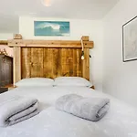 Apartamento Matterhorn Panorama
