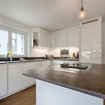 Apartamento Matterhorn Panorama *