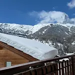 Apartamento Matterhorn Panorama *
