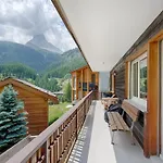 Matterhorn Panorama * Церматт