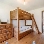 Apartamento Matterhorn Panorama *