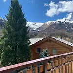 Apartamento Matterhorn Panorama