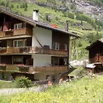 Matterhorn Panorama *