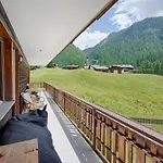 Apartamento Matterhorn Panorama
