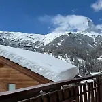 Apartamento Matterhorn Panorama Zermatt