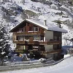 Matterhorn Panorama Apartamento Zermatt