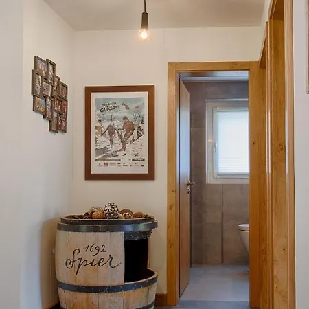 Matterhorn Panorama Церматт