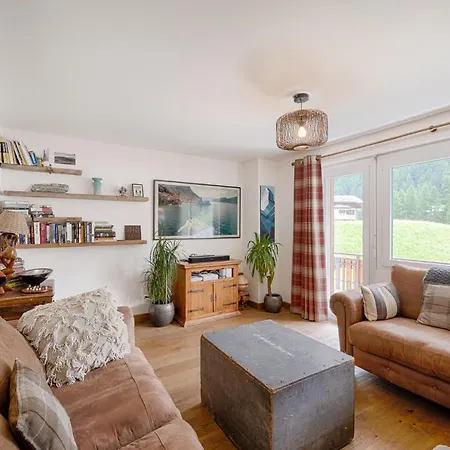 Matterhorn Panorama Апартаменти