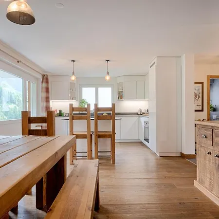 Apartament Matterhorn Panorama Zermatt