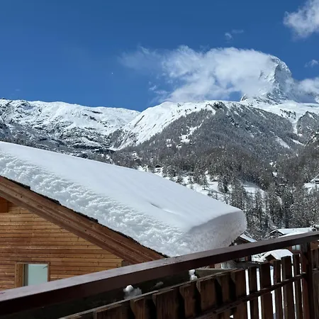 Апартаменти Matterhorn Panorama *