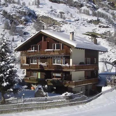 Matterhorn Panorama Appartement Zermatt