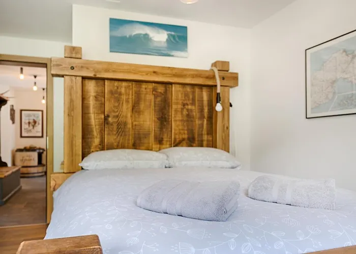 Apartment Matterhorn Panorama *