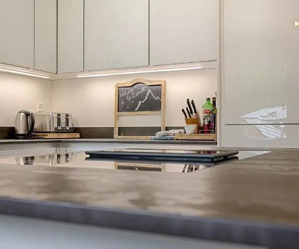 Matterhorn Panorama * Zermatt