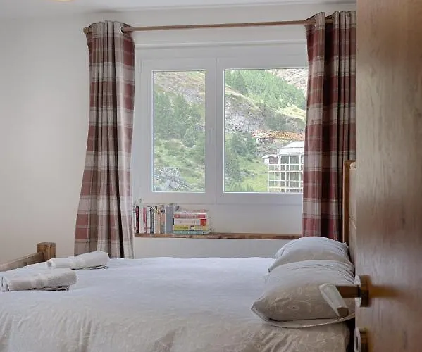 Matterhorn Panorama *