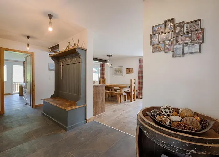 Matterhorn Panorama * Церматт