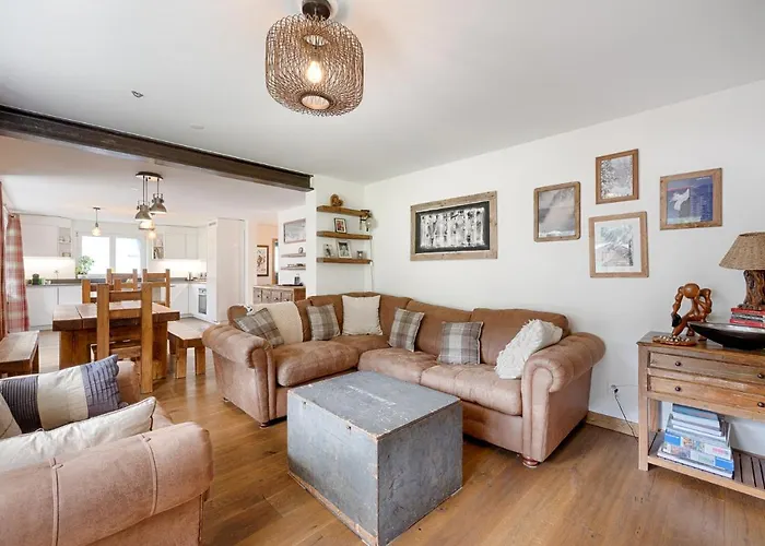 Matterhorn Panorama Apartment