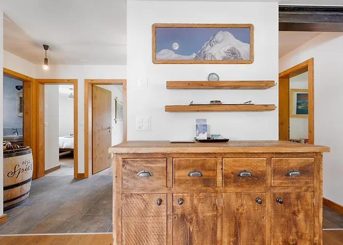 Matterhorn Panorama * ツェルマット