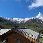 Matterhorn Panorama
