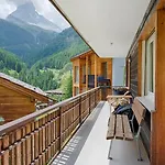 Appartamento Matterhorn Panorama