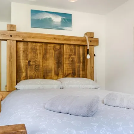 Appartement Matterhorn Panorama *