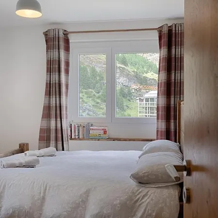 Matterhorn Panorama *