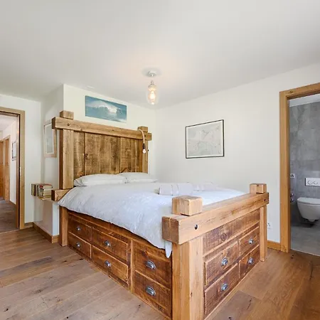 Matterhorn Panorama *