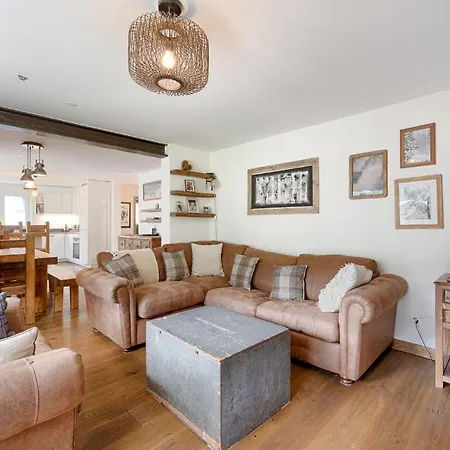 Matterhorn Panorama Appartement