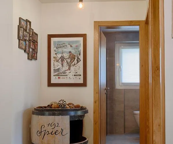 Matterhorn Panorama زيرمات