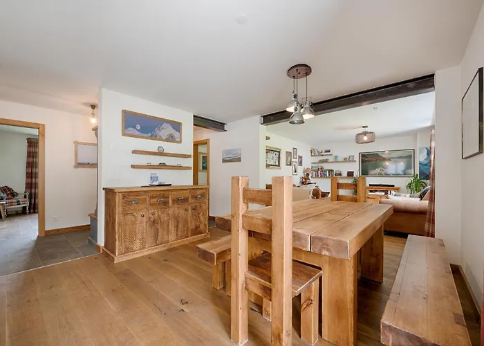 Matterhorn Panorama * زيرمات