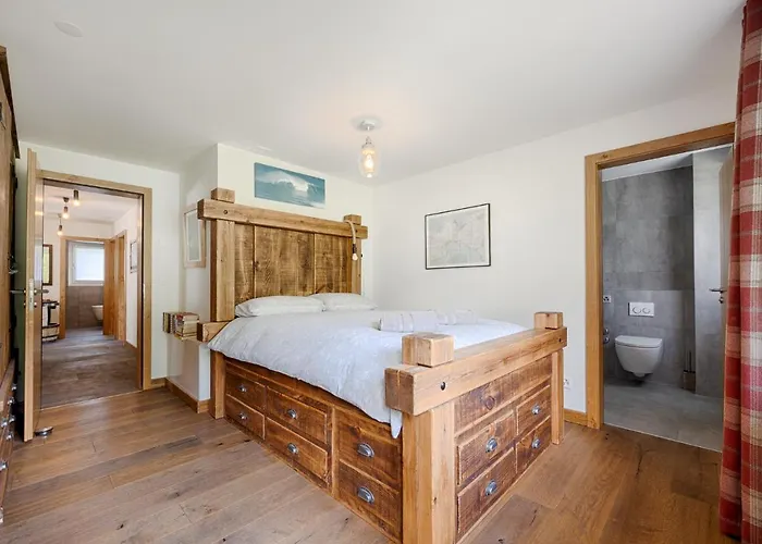 Matterhorn Panorama *