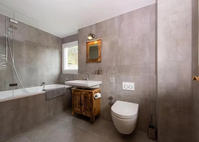 Matterhorn Panorama شقة زيرمات