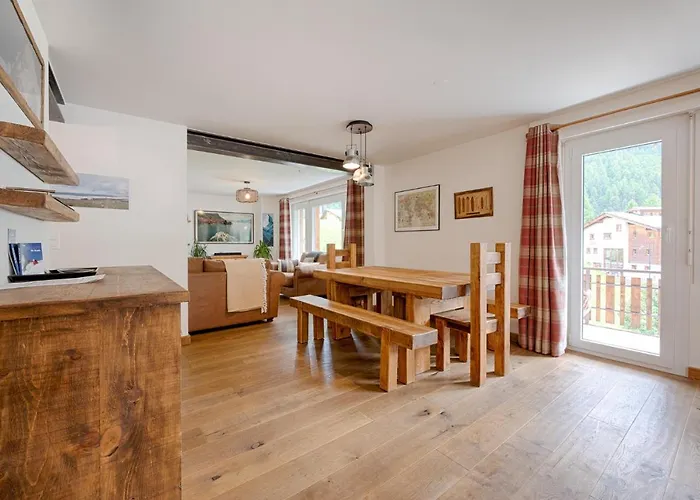 Matterhorn Panorama *